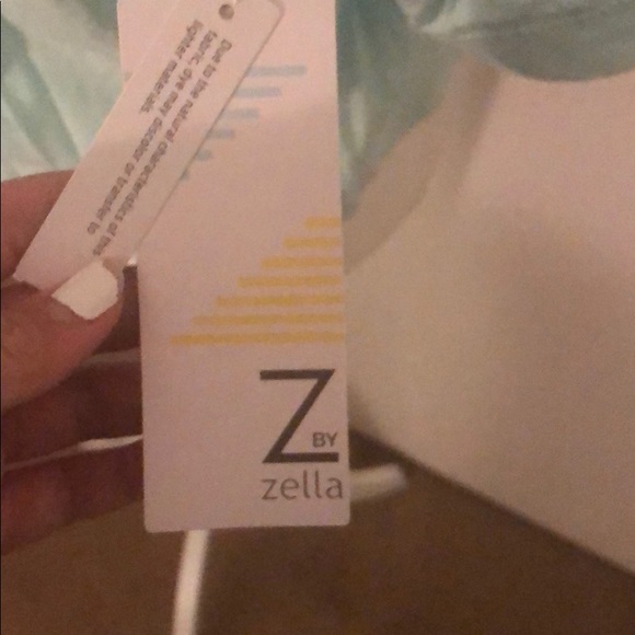 Zelle t shirt - Picture 4 of 4